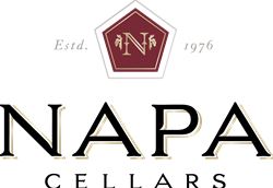 Label for Napa Cellars